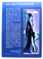 Preview: Die Welt von Arkadi Nr. 1 – Die Augen von Or-Fe | Splitter Hardcover Comic 1989